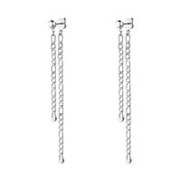 Orecchini Brosway Donna ESSENTIAL in Acciaio BNL095